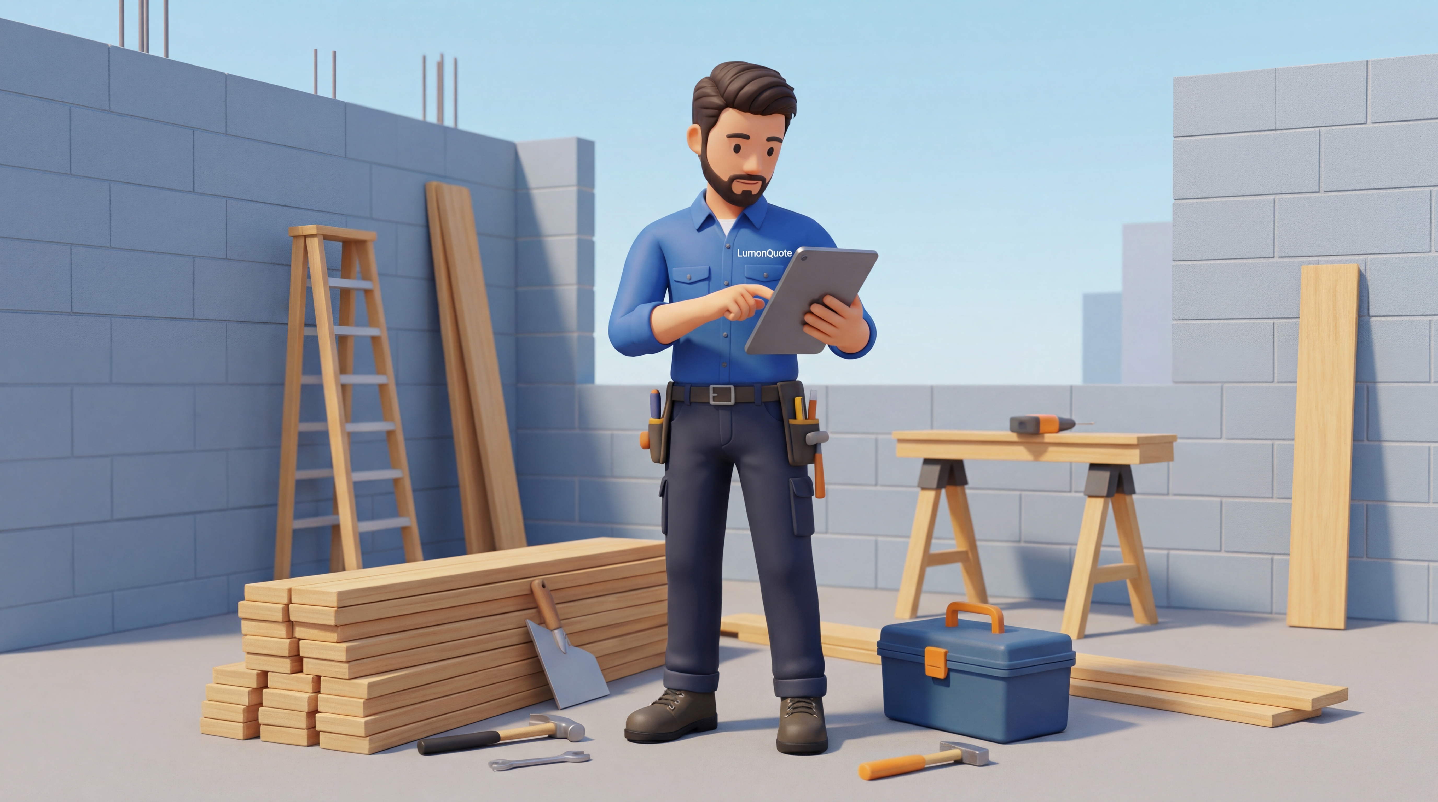 From Quote to Cash, Faster: Why Contractors Are Switching to LumonQuote